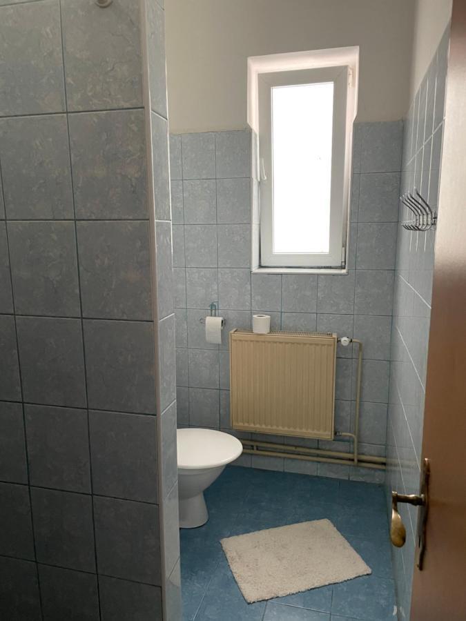 Hotel Macelis Ceske Budejovice Exteriér fotografie