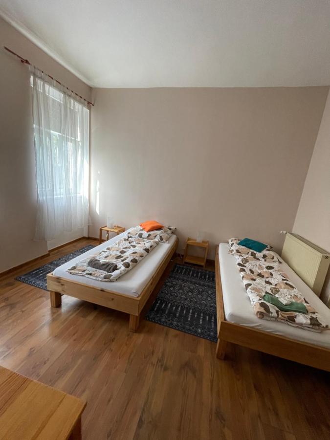 Hotel Macelis Ceske Budejovice Exteriér fotografie