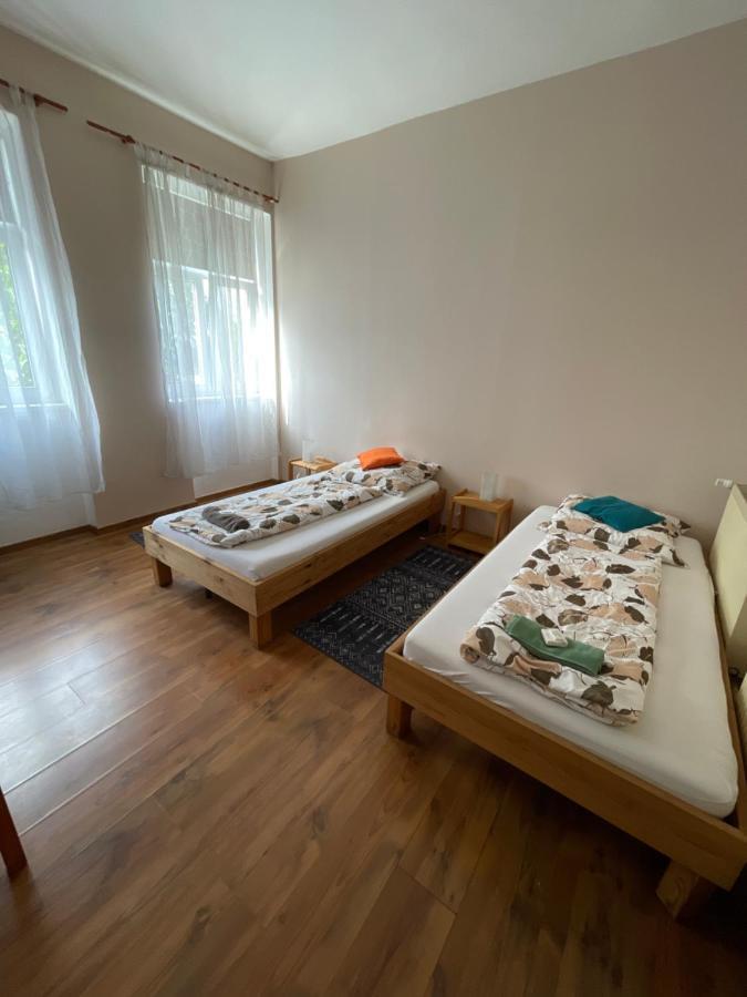 Hotel Macelis Ceske Budejovice Exteriér fotografie